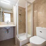Apartment Alameda Ribeiro - T4 No Centro Historico - Braga