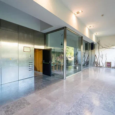 Apartment Alameda Ribeiro - T4 No Centro Historico - Braga