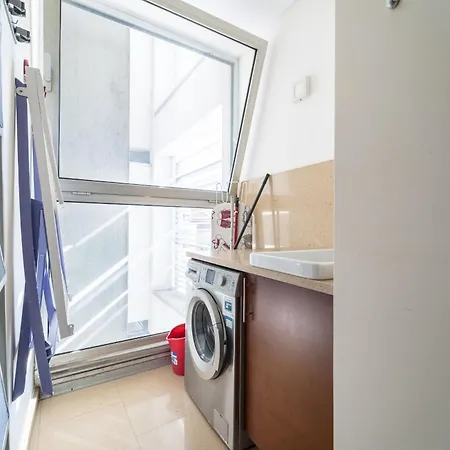 Alameda Ribeiro - T4 No Centro Historico - Брага