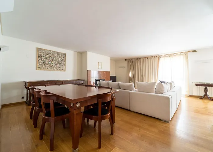 Alameda Ribeiro - T4 No Centro Historico - ブラガ